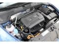 2.0 Liter Turbocharged TSI DOHC 16-Valve VVT 4 Cylinder Engine for 2015 Volkswagen Beetle R Line 2.0T #98630535