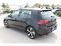 Deep Black Pearl - Golf GTI 4-Door 2.0T S Photo No. 6