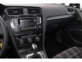 Deep Black Pearl - Golf GTI 4-Door 2.0T S Photo No. 17