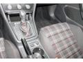 Deep Black Pearl - Golf GTI 4-Door 2.0T S Photo No. 18