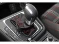 Deep Black Pearl - Golf GTI 4-Door 2.0T S Photo No. 23