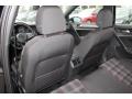 Deep Black Pearl - Golf GTI 4-Door 2.0T S Photo No. 26