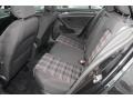 Deep Black Pearl - Golf GTI 4-Door 2.0T S Photo No. 27