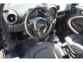 Absolute Black Metallic - Countryman Cooper Photo No. 6