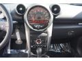 Absolute Black Metallic - Countryman Cooper Photo No. 8
