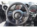 Absolute Black Metallic - Countryman Cooper Photo No. 9