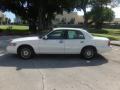 Vibrant White - Grand Marquis GS Photo No. 2