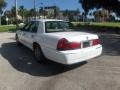 Vibrant White - Grand Marquis GS Photo No. 3
