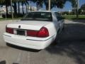 Vibrant White - Grand Marquis GS Photo No. 4