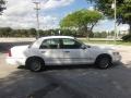 Vibrant White - Grand Marquis GS Photo No. 5