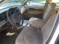 Vibrant White - Grand Marquis GS Photo No. 7