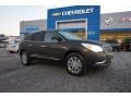 2015 Iridium Metallic Buick Enclave Premium  photo #1