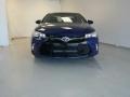 Blue Crush Metallic - Camry SE Photo No. 5