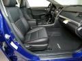 Blue Crush Metallic - Camry SE Photo No. 9