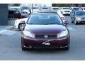 2007 Black Cherry Pearl Scion tC   photo #2