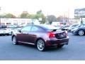 2007 Black Cherry Pearl Scion tC   photo #5