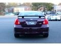 2007 Black Cherry Pearl Scion tC   photo #6