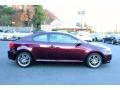 2007 Black Cherry Pearl Scion tC   photo #10