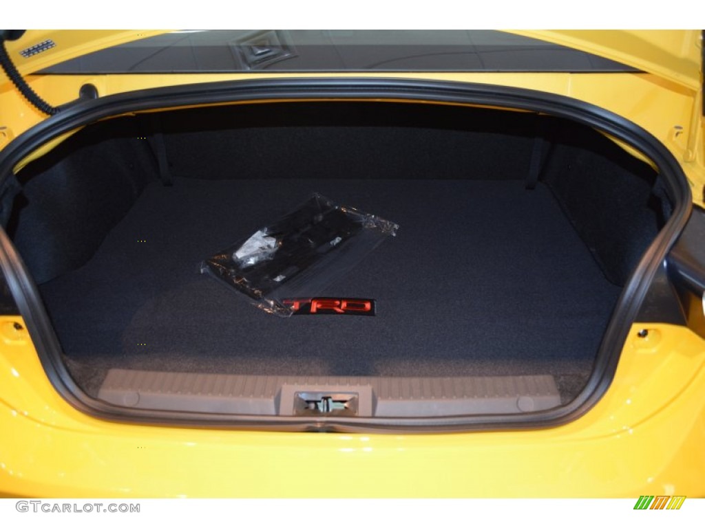 2015 Scion FR-S Release Series 1.0 Trunk Photo #98632722