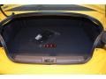 Black/Red Accents Trunk Photo for 2015 Scion FR-S #98632722
