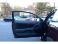 2007 Black Cherry Pearl Scion tC   photo #11