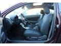 2007 Black Cherry Pearl Scion tC   photo #13