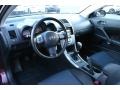2007 Black Cherry Pearl Scion tC   photo #15