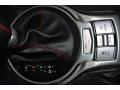 Black/Red Accents Controls Photo for 2015 Scion FR-S #98632833