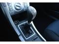 2007 Black Cherry Pearl Scion tC   photo #19
