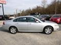Silver Ice Metallic - Impala LT Photo No. 2