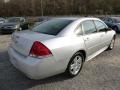 Silver Ice Metallic - Impala LT Photo No. 3