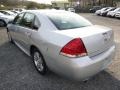 Silver Ice Metallic - Impala LT Photo No. 5