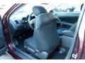 2007 Black Cherry Pearl Scion tC   photo #26