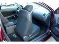 2007 Black Cherry Pearl Scion tC   photo #28