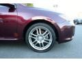 2007 Black Cherry Pearl Scion tC   photo #31