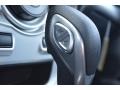2015 Magnetic Metallic Ford Fiesta SE Hatchback  photo #17