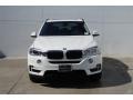 Alpine White - X5 xDrive35i Photo No. 3
