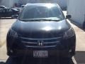 Crystal Black Pearl - CR-V EX-L Photo No. 1