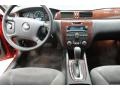 2010 Victory Red Chevrolet Impala LS  photo #20