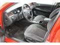 2010 Victory Red Chevrolet Impala LS  photo #21