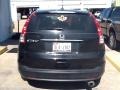 Crystal Black Pearl - CR-V EX-L Photo No. 3