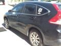 Crystal Black Pearl - CR-V EX-L Photo No. 4