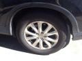 Crystal Black Pearl - CR-V EX-L Photo No. 9