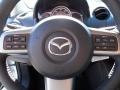 2012 Crystal White Pearl Mica Mazda MAZDA2 Touring  photo #22