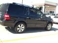 2010 Tuxedo Black Ford Expedition Limited  photo #4