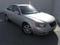Bright Silver - Sonata GLS V6 Photo No. 1