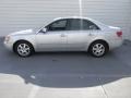Bright Silver - Sonata GLS V6 Photo No. 3