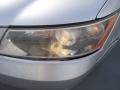 Bright Silver - Sonata GLS V6 Photo No. 6