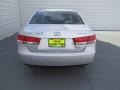 Bright Silver - Sonata GLS V6 Photo No. 10