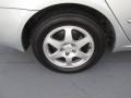 Bright Silver - Sonata GLS V6 Photo No. 20